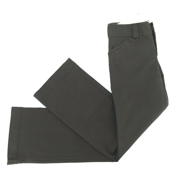 Banana Republic Pants - Banana Republic Bootcut Stretch Pants Sz 2 Brown